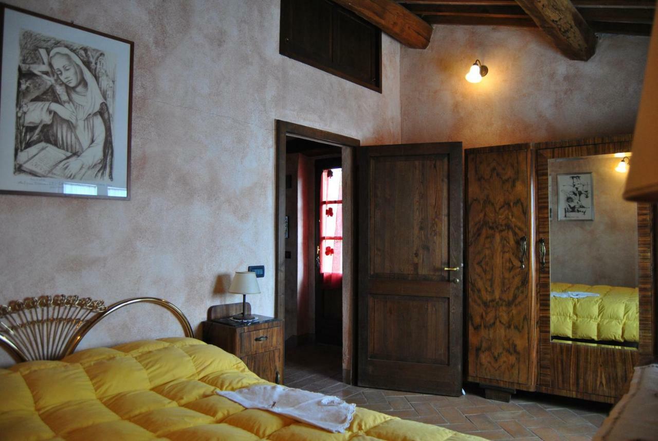 Casa Fioranna Villa Seggiano Exterior photo